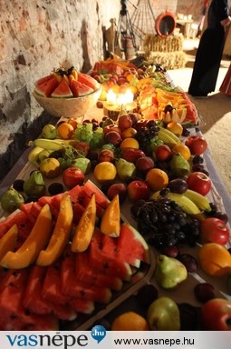 Bárhory lakoma 2025